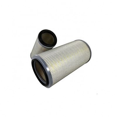 K2036 하버스터 포크리프트용 공기 필터 카트리지는 유리섬유 재료와 최고 성능