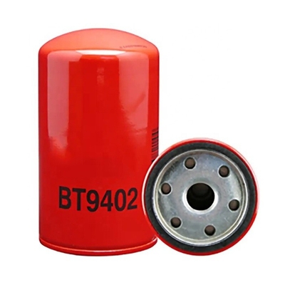 BT9402 트럭 엔진 부품 변속기 스핀온 오일 필터 HF550486 최종 선택