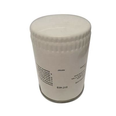 01174418 01174416 9712540103 150157510 오일 필터 DEUTZ DITER 자동차 장착 93.7mm*136.5mm