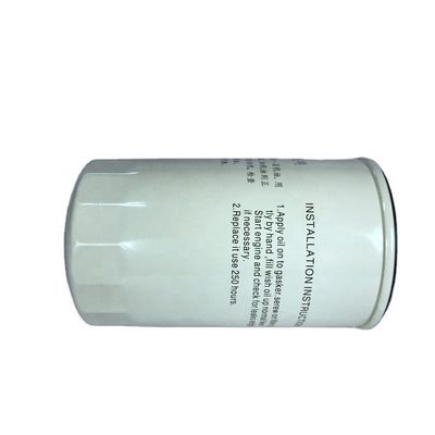 참조 번호 LF16285 1000428205 612630010239 필터 페이퍼로 디젤 오일 필터 철