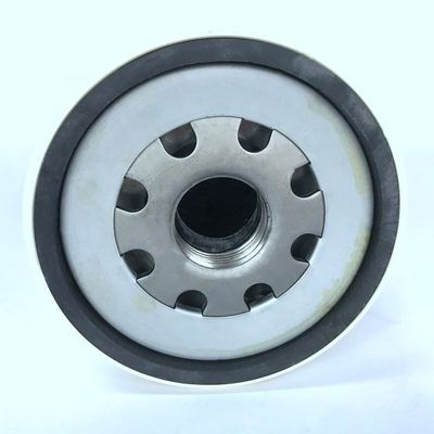 참조 번호 LF16285 1000428205 612630010239 필터 페이퍼로 디젤 오일 필터 철