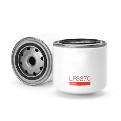 로더 부품 엔진 스핀온 오일 필터 LF3376 P550318 1030088200 162042M1 605417880001