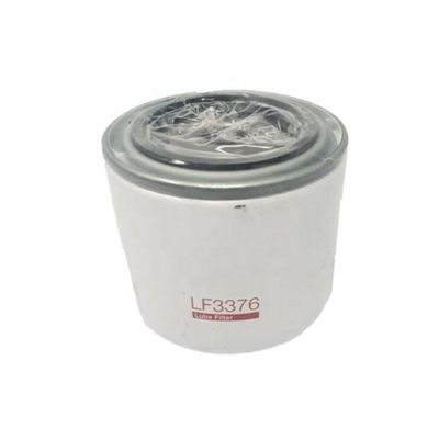 로더 부품 엔진 스핀온 오일 필터 LF3376 P550318 1030088200 162042M1 605417880001