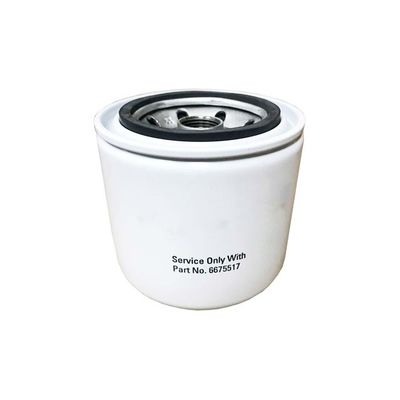 로더 부품 엔진 스핀온 오일 필터 LF3376 P550318 1030088200 162042M1 605417880001