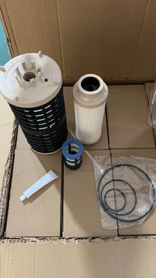 트럭 엔진 유지보수를 위한 디젤 연료 필터 키트 L5091F PF9906 A0000904251 P550954