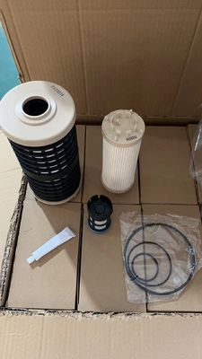 트럭 엔진 유지보수를 위한 디젤 연료 필터 키트 L5091F PF9906 A0000904251 P550954