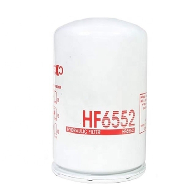 HF6552 엔진 부품을 위한 하이드웰 회전유 필터 P164375 6630977 2786616 32909000
