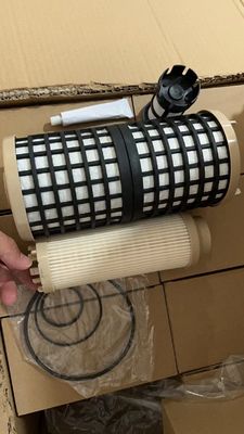 트럭 엔진 유지보수를 위한 디젤 연료 필터 키트 L5091F PF9906 A0000904251 P550954