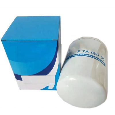 하이드웰 윤활유 필터 오일 필터 P759424 F7A05000 LF16305 2002-2012 년 엔진