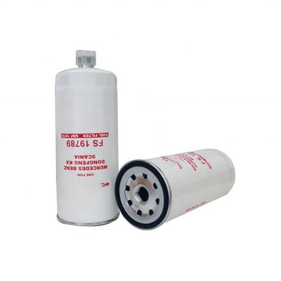 자동차 부품 연료 필터 Fs19789 1994-1996 년 VF1233 OE NO.