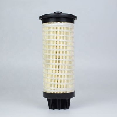 트럭 디젤 엔진 부품 102*258mm 발굴기 트랙터 연료 필터 요소 523-4987