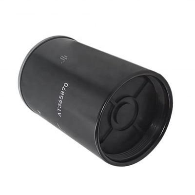 교체/수리 발굴기 로더 연료 필터 물 분리 필터 AT365870 541663438