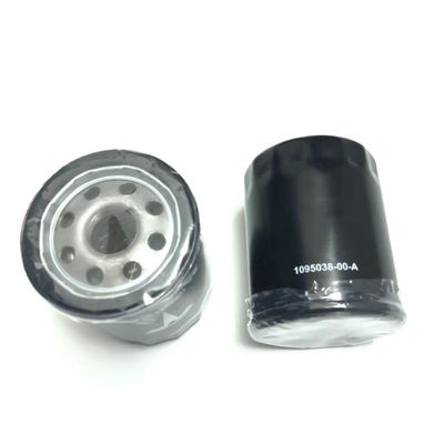 참고 번호 1095038-00-A 모델3 모델S 모델Y 모델X 37540-02100용 윤활유 필터