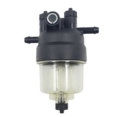 130306380 연료 물 분리기 연료 필터 원자 00000-00038 0000000038 트랙터