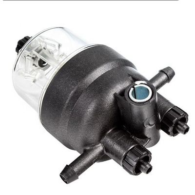 130306380 연료 물 분리기 연료 필터 원자 00000-00038 0000000038 트랙터