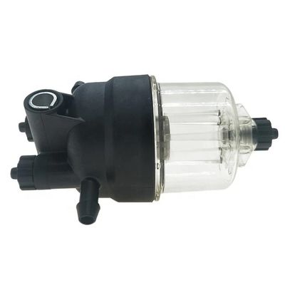 130306380 연료 물 분리기 연료 필터 원자 00000-00038 0000000038 트랙터