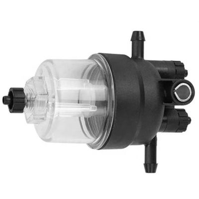 130306380 연료 물 분리기 연료 필터 원자 00000-00038 0000000038 트랙터