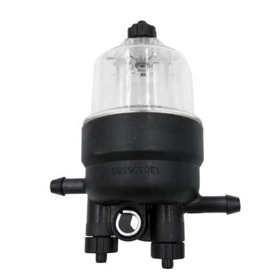 130306380 연료 물 분리기 연료 필터 원자 00000-00038 0000000038 트랙터