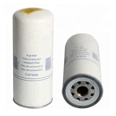 107.5*262mm 연료 필터 요소 P550529 FF550529 트럭 모델 15126069 21879886