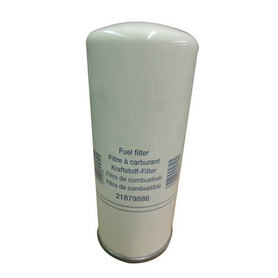 107.5*262mm 연료 필터 요소 P550529 FF550529 트럭 모델 15126069 21879886