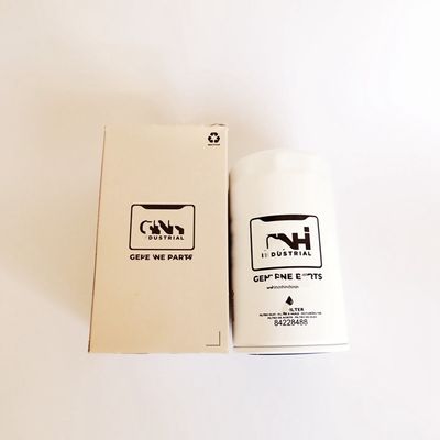 디젤 엔진 오일 필터 2854749 84228488 6005031029 504084161 7610S T6030 T6050