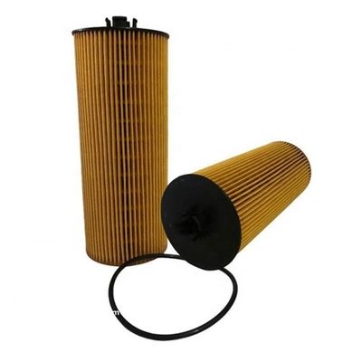 LF550761 하이드웰의 트랙터용 금속 없는 윤유 필터 P550761 11708551 19500757