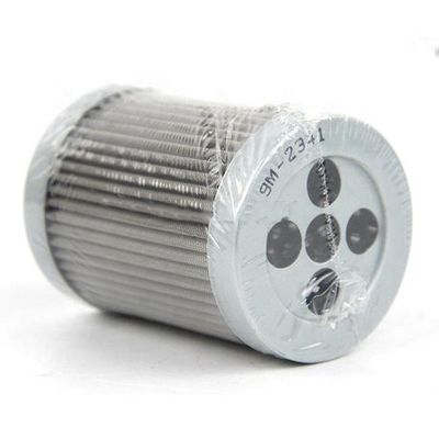 9M2341 트랙터 디젤 부품 연료 물 분리기 P552341 FF552341 1S8452 필터 요소