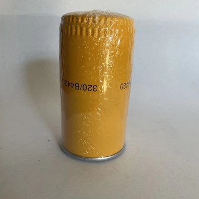 320/B4420 트럭 엔진 부품 다른 트럭용 윤활유 필터 요소