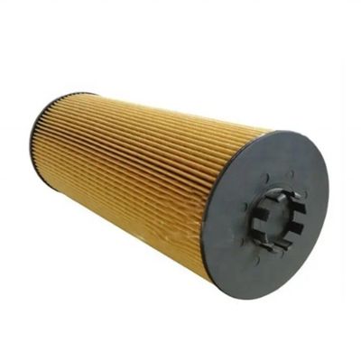 트럭 부품 오일 필터 E500HD129 5411800209 HU12140X A5411800209 단장 디자인