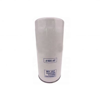 트럭용 연료 필터 247138 엔진 모델