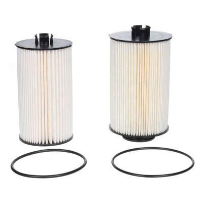 참조 번호 FK22005 트랙터 디젤 부품 필터 요소 연료 필터 키트 P551625