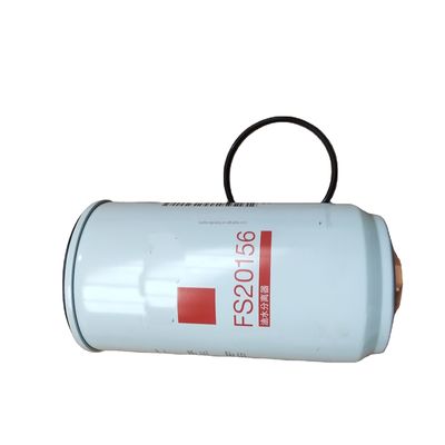 트럭 디젤 엔진 부품1125030-H02L0 FS20156 FS36241 WG9925551112 / 1 연료 물 분리 필터
