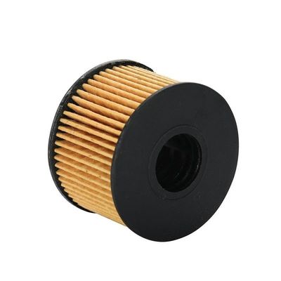 참조 번호 HY1-6744-AA 자동차 부품 제조 기타 자동차 모델용 오일 필터