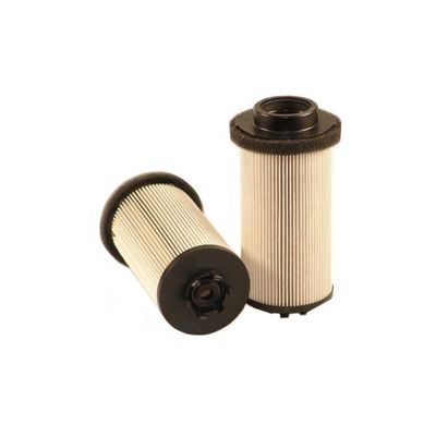 연료 필터 1699168 XF105 트럭 예비 부품 90 * 90 * 250 크기 1992-1998 년