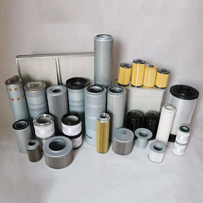 P779004 트랙터 트럭 엔진 오일 필터 요소 2000 년 내 LF4072 SH4705