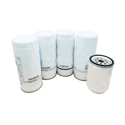 트럭 부품 오일 필터 키트 85137594 필터 21707132 21707133 21707134 21380488 22480372