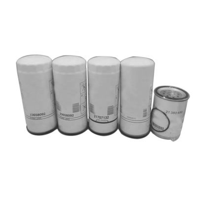 트럭 부품 오일 필터 키트 85137594 필터 21707132 21707133 21707134 21380488 22480372