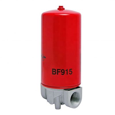 하이드웰 디젤 엔진의 연료 물 분리기 부품 35357276 4734562 AR94651 1261388H1