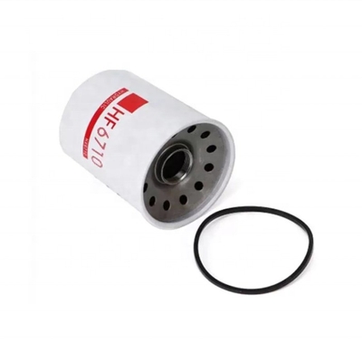 회전 필터 카트리지 수압 필터 Hf6710 PF1087 020493R1 301045 HYDWELL