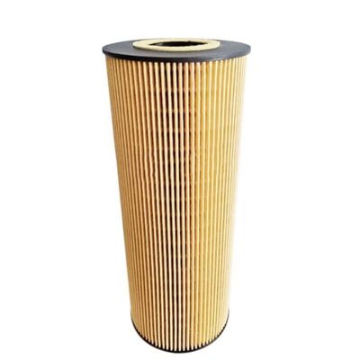 트럭 엔진 부품 기름 필터 카트리지는 P550453 LF550453 145939