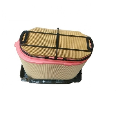 엑스카버 부품용 꿀집 필터 공기 필터 요소 OE NO. 3466687 3466688 C30400/1