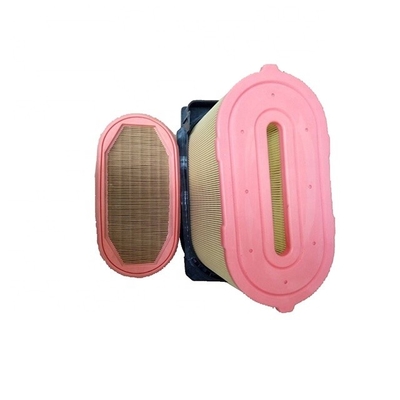 엑스카버 부품용 꿀집 필터 공기 필터 요소 OE NO. 3466687 3466688 C30400/1