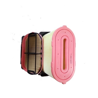 엑스카버 부품용 꿀집 필터 공기 필터 요소 OE NO. 3466687 3466688 C30400/1