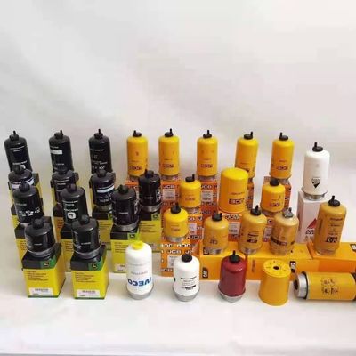 홈 트랙터 부품 오일 필터 441-6852 4416852 SO10106 P577086 P577086 5802431043 4416851 87679494