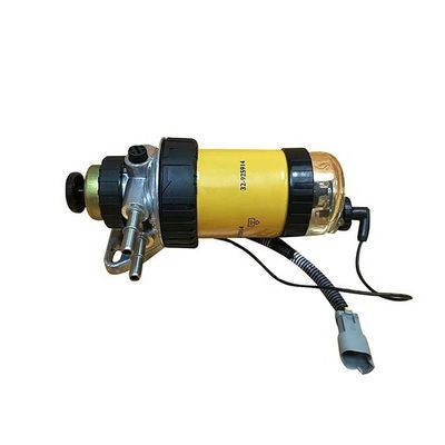 32925914 연료 물 분리기 필터 조립기 포크리프트와 호환성 2CX 3CX 4CX 5CX