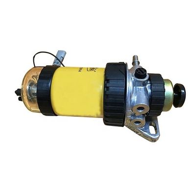 32925914 연료 물 분리기 필터 조립기 포크리프트와 호환성 2CX 3CX 4CX 5CX