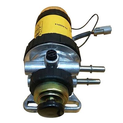 32925914 연료 물 분리기 필터 조립기 포크리프트와 호환성 2CX 3CX 4CX 5CX