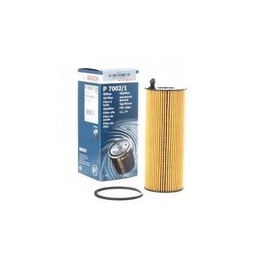 057115561K 하이드웰 트럭 엔진 부품 다른 자동차 장착용 윤활유 필터 카트리지는