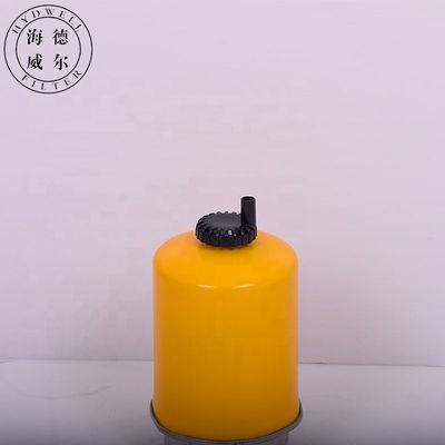 맞춤형 320/A7128 하이드웰 발굴기 디젤 엔진 연료 물 분리 필터 P551426