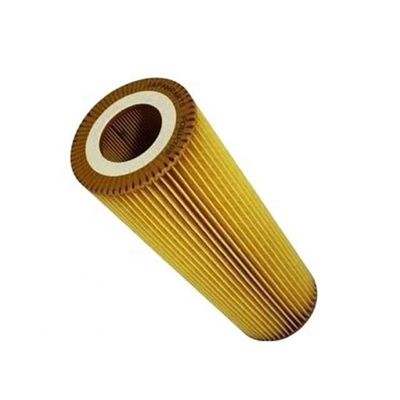 2037556 2022275 1742037 1742032 LF17486 트럭 엔진 부품을 위한 필터 종이 및 철